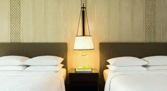 Hua Hin Marriott Resort And Spa - Sha Extra Plus - 21