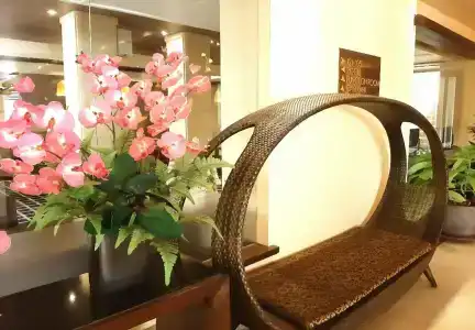 Patong Paragon Resort & Spa Sha Extra Plus - 22