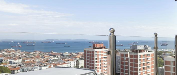 Titanic Port Bakirkoy - 21