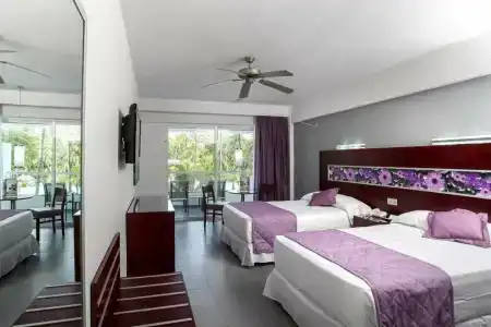 Riu Naiboa - All Inclusive - 48