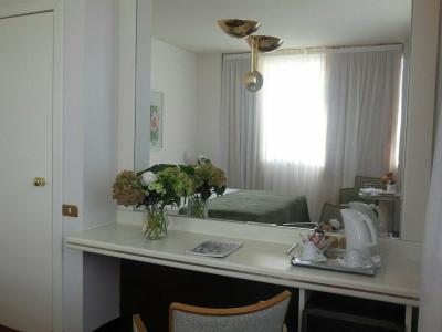 Starhotels Cristallo Palace - 45