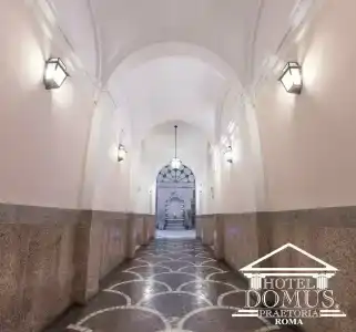 Domus Praetoria - 3