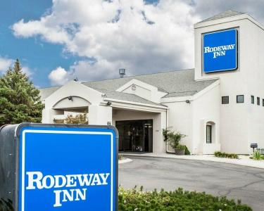 Rodeway Inn Airport - 15