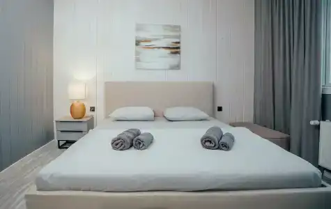 Volga Spa Village - 7