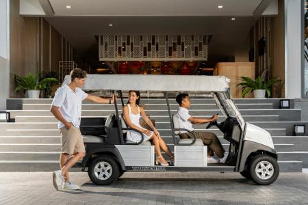 The Andaman Beach Phuket Patong - Sha Extra Plus - 38