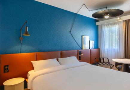ibis Blois Vallée Maillard - 17