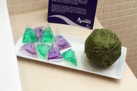 Albahia Alicante - 36