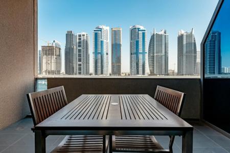Radisson Blu Residence, Dubai Marina - 7