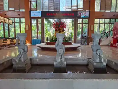 Ocean Sonic Resort Sanya - 17