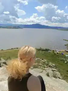 Золотые пески - 16