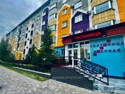 Мини-гостиница Озёрная - 40