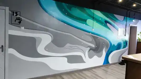 Полярник - 12