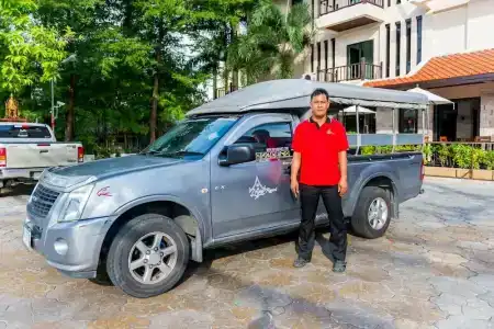 Nipa Resort, Patong Beach - Sha Extra Plus - 15