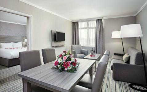 Jurys Inn Oxford - 21