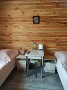 Теремок - 5