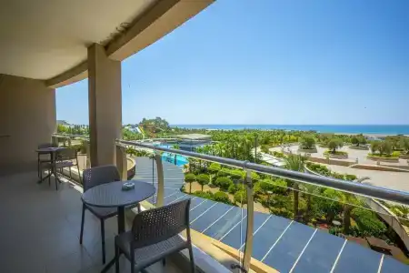 Sunmelia Beach Resort & Spa-All Inclusive - 34