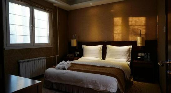 Soluxe Алматы - 40