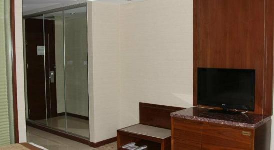 Soluxe Алматы - 49