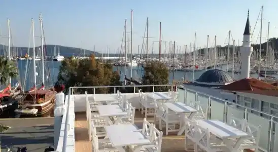 Akkan Marina - 28