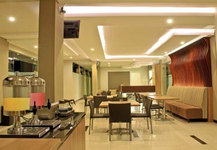 Choice Stay Denpasar - 48