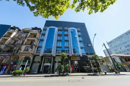 Era Palace - 1