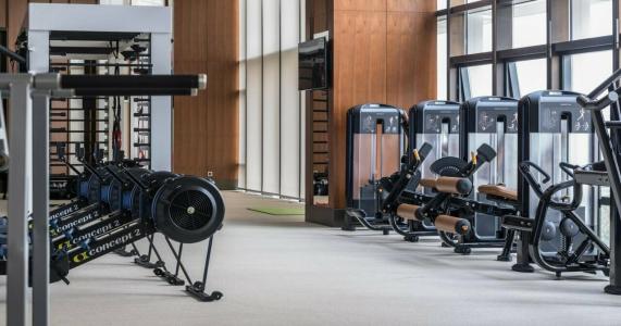 Intercontinental Beijing Sanlitun, An Ihg - 55