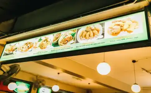 Chilli&Restaurant - 27