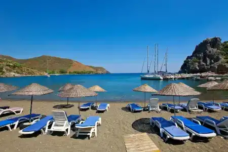 Bademli Konak Otel - 1