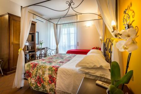b&b Antiche Armonie - 37