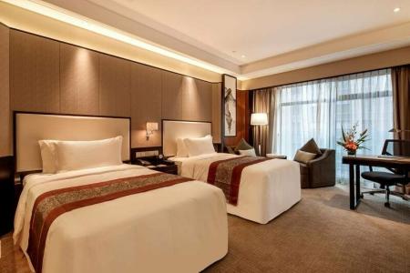 Howard Johnson Jinyi - 47