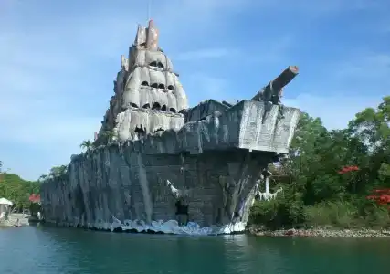 The Art Nest Nha Trang - 11