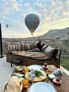 Jacob's Cave Suites - Cappadocia - 33