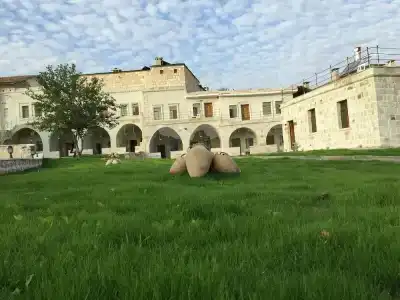 Jacob's Cave Suites - Cappadocia - 23
