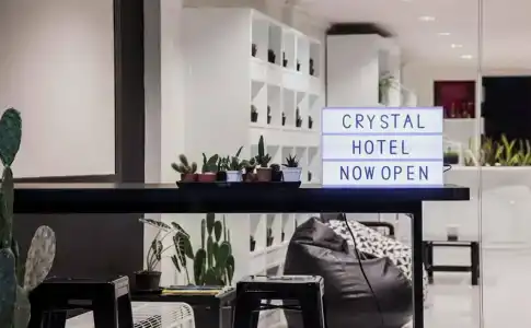Crystal Hua Hin - 10