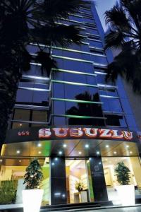 Susuzlu - 29