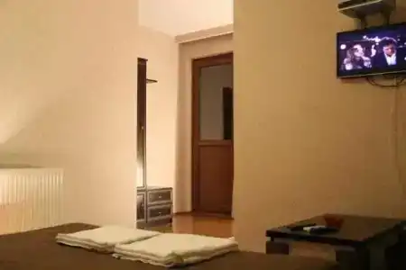 Mtskheta Sanapiro - 31
