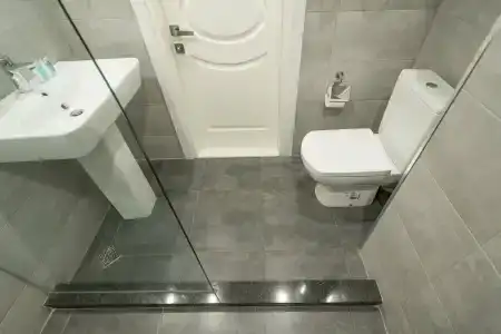 Orbi Residence Official - 38