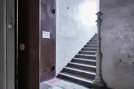 Moosica Hostel - 10