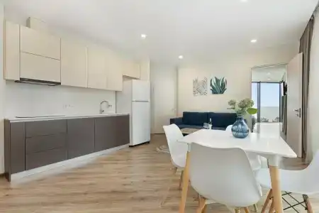 Bellevue Residential Batumi - 35