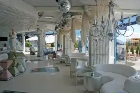 Chaika Beach Resort – All Inclusive - 44