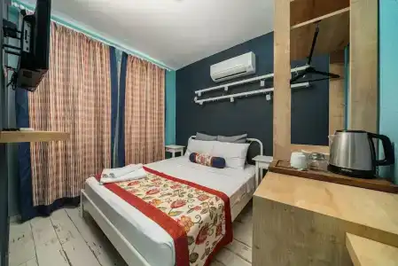 İsinda Pansiyon - 32