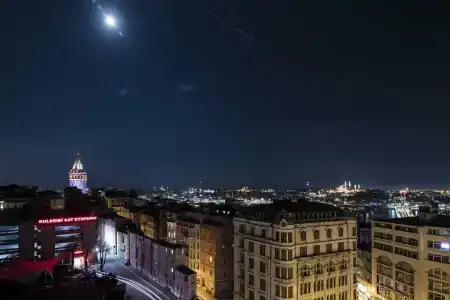 Galata Times Boutique - 37