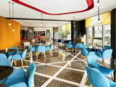 ibis Styles Istanbul Merter - 32