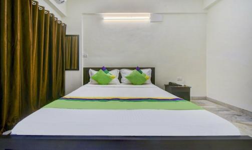 Treebo Trend Eco Stay Nandanam - 25