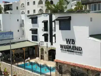 weekend bodrum - 16