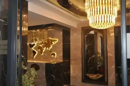 Golaz Suİt Otel - 26