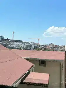 Taksim Larissa suites - 19