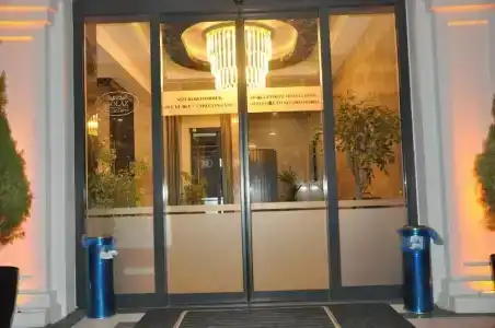Golaz Suİt Otel - 19