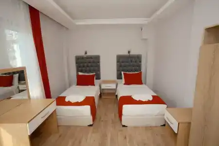 Kent Otel - 31