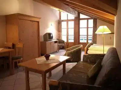 Salzburger Hof - 18